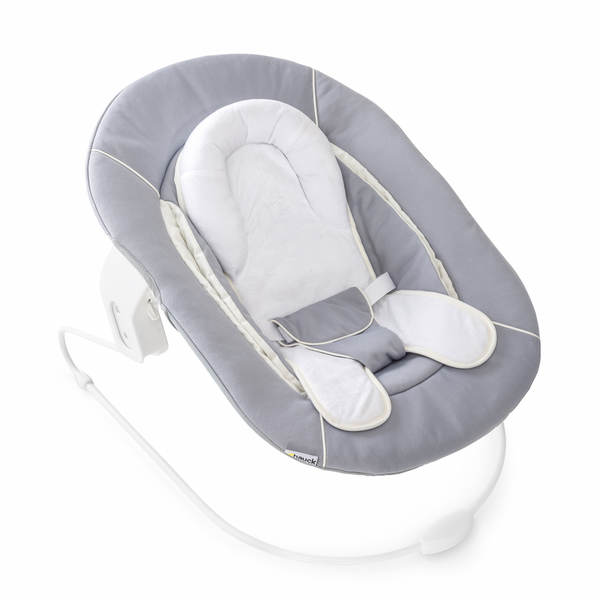 Hauck Alpha Bouncer 2-in-1 - Stretch Grey