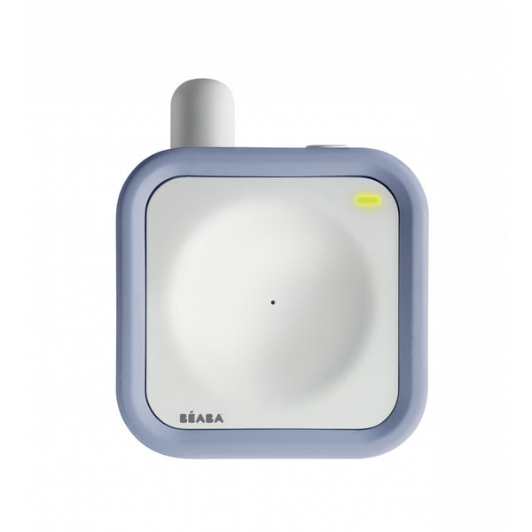Beaba Mini Call Audio Baby Monitor - Blue