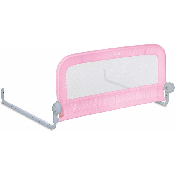 Summer Infant Grow With Me Bed Rail – Pink