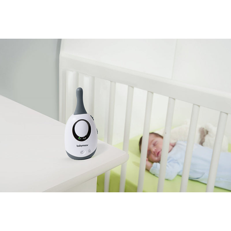 Babymoov Simply Care Audio Baby Monitor