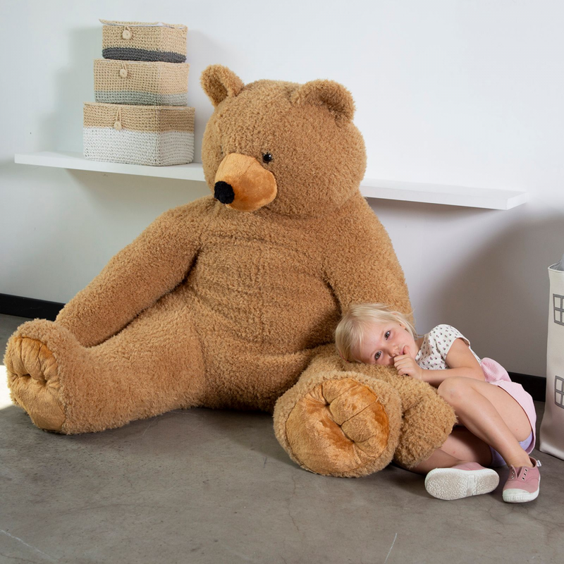 Childhome Sitting Teddy Bear 100cm..