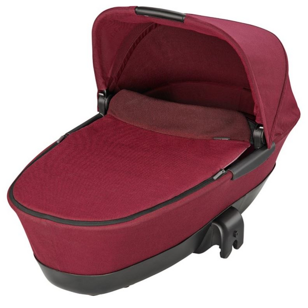 Maxi Cosi Foldable Carrycot – Robin Red
