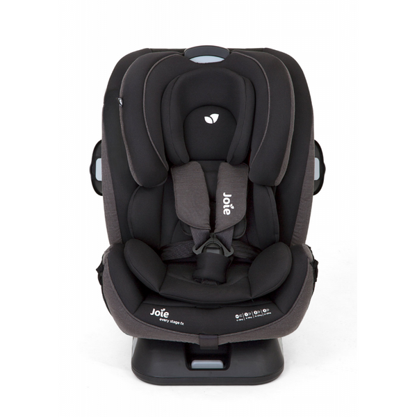 Joie Every Stage FX Car Seat Coal 1