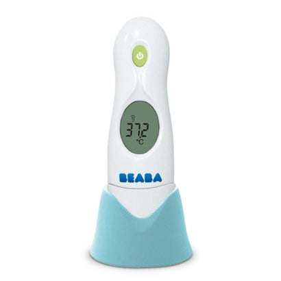Beaba Exacto Thermometer 4 in 1