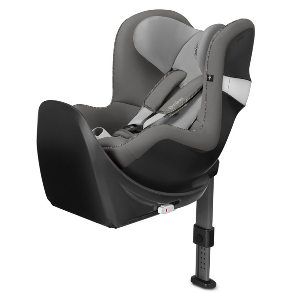 Cybex Sirona M2 i-Size Group 0+/1 Car Seat – Manhattan Grey