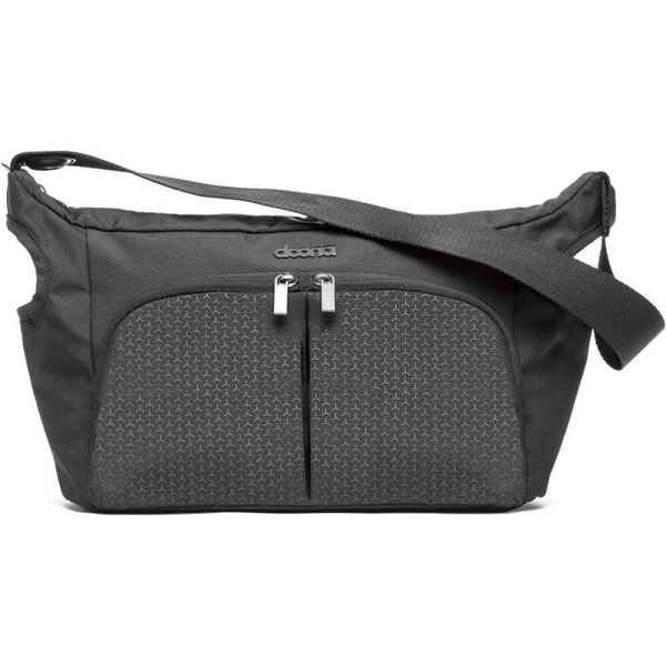 Doona Essentials Bag – Nitro Black
