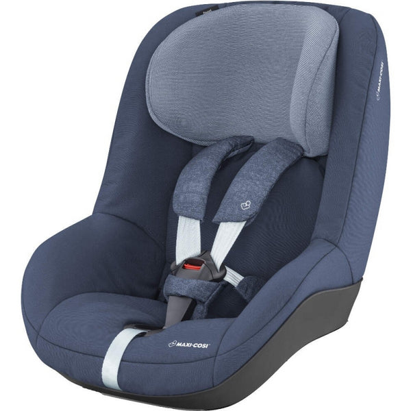 Maxi-Cosi Pearl Group 1 Car Seat - Nomad Blue