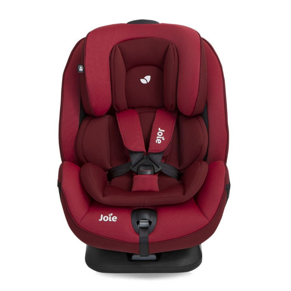 Joie Stages FX Car Seat Group 0+/1/2/3 - Lychee