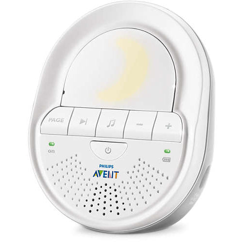 Philips AVENT DECT Audio Baby Monitor