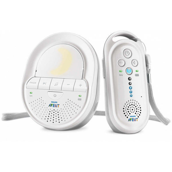 Philips AVENT DECT Audio Baby Monitor