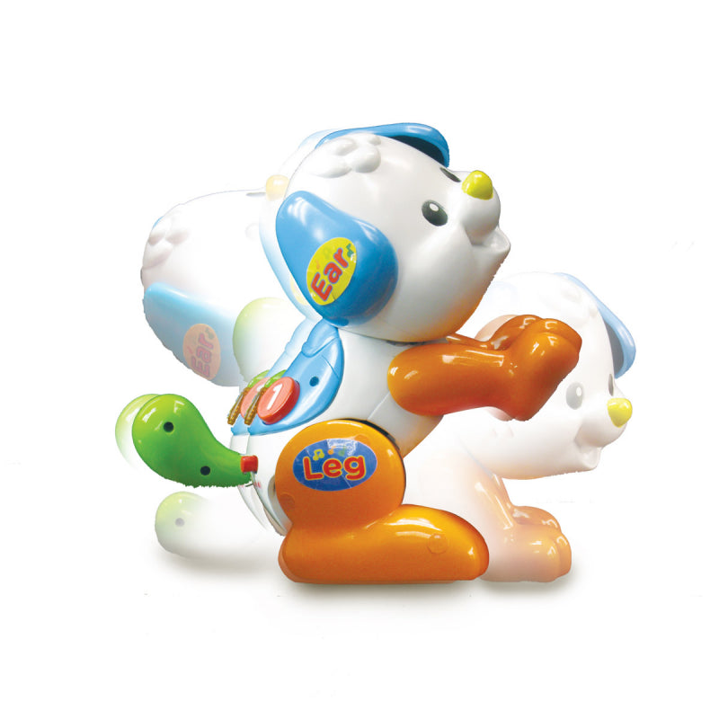 VTech Shake and Move Puppy