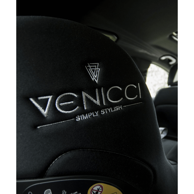 Venicci AeroFIX Car Seat – Black
