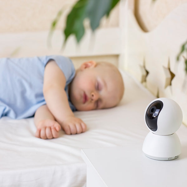 The latest innovation in Baby Monitors