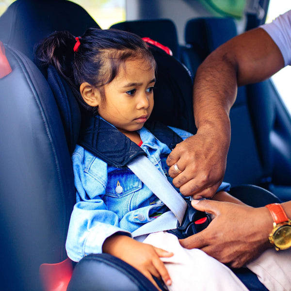 A Beginner's Guide to Choosing the Right Baby Car Seat