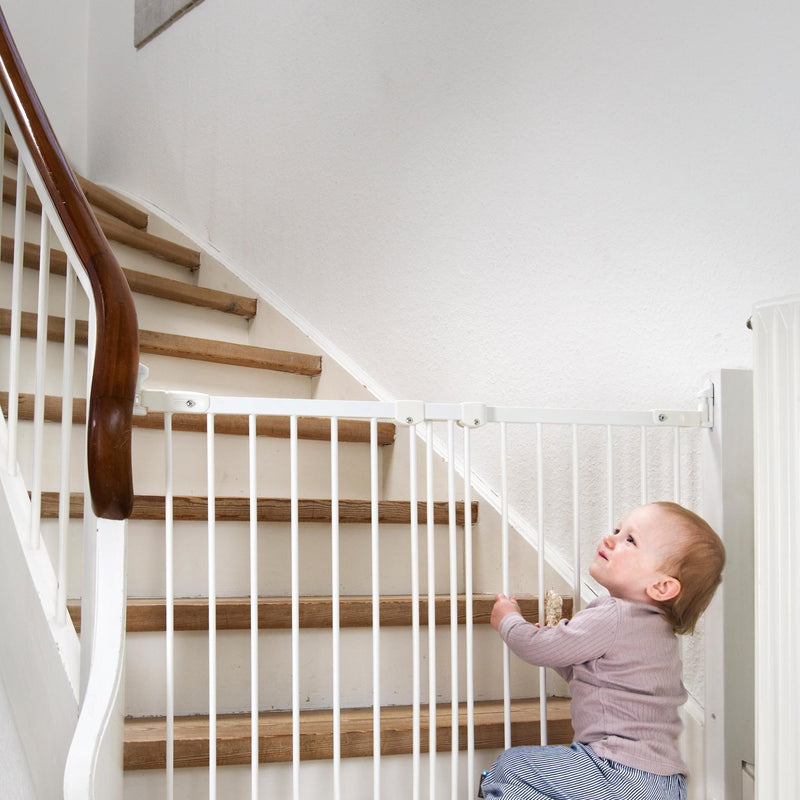 Why buy stair gates?