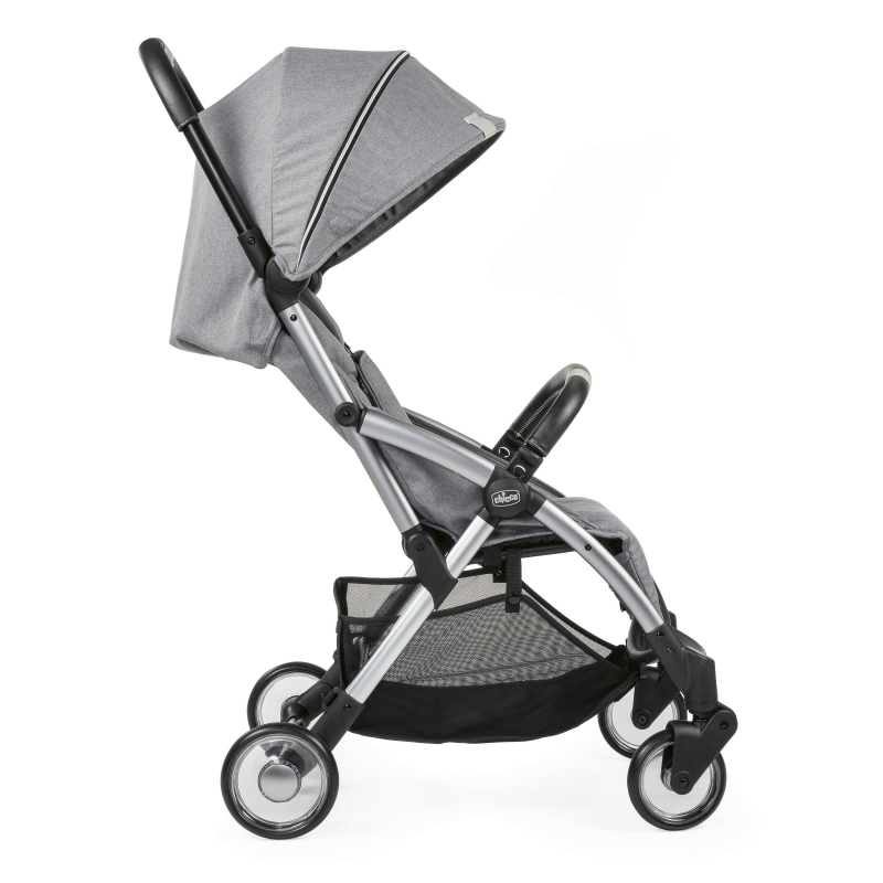 Chicco Goody Stroller – Cool Grey