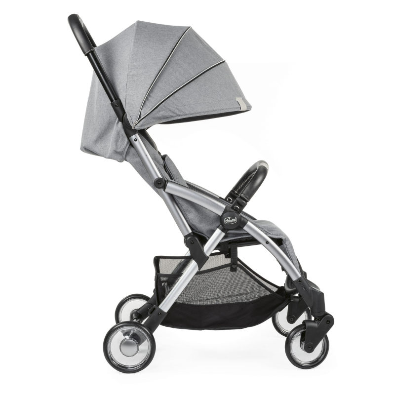 Chicco Goody Stroller – Cool Grey