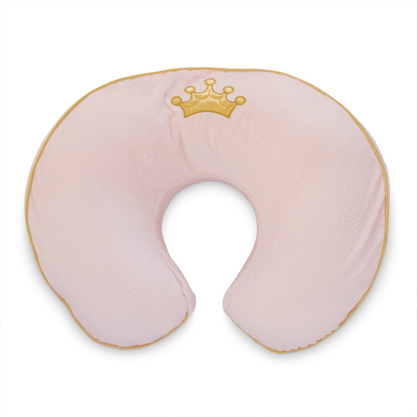 Chicco Boppy Pillow Royal Edition – Princess Pink