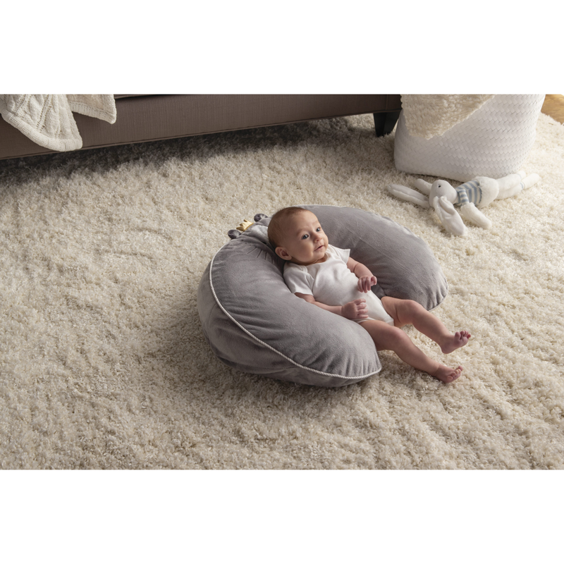 Chicco Boppy Pillow Royal Edition – Lion