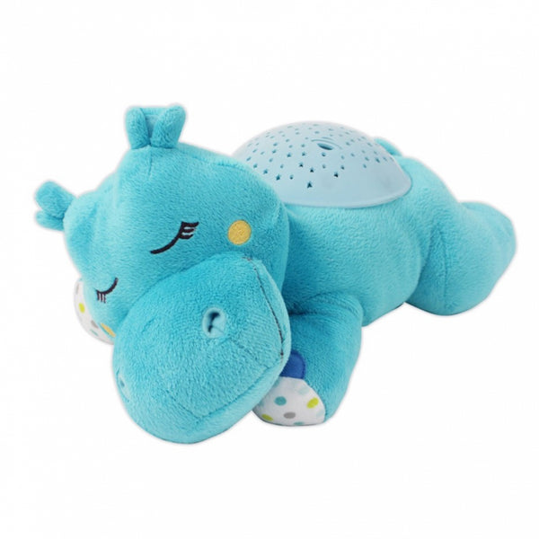 Summer Infant Slumber Buddies - Hippo