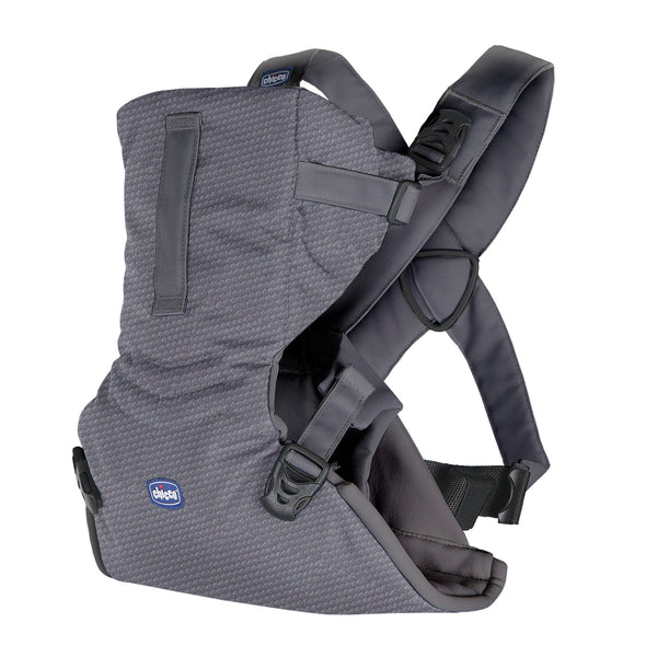 Chicco Easy Fit Carrier - Moon Grey