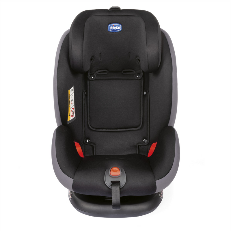 Chicco Seat 4 Fix Group 0+/1/2/3 Car Seat – Graphite