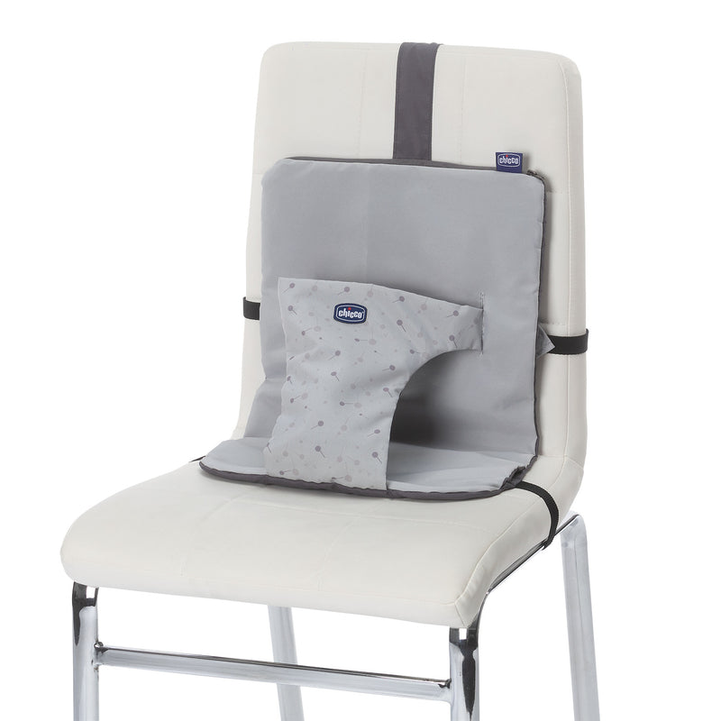 Chicco Wrappy Seat - Grey