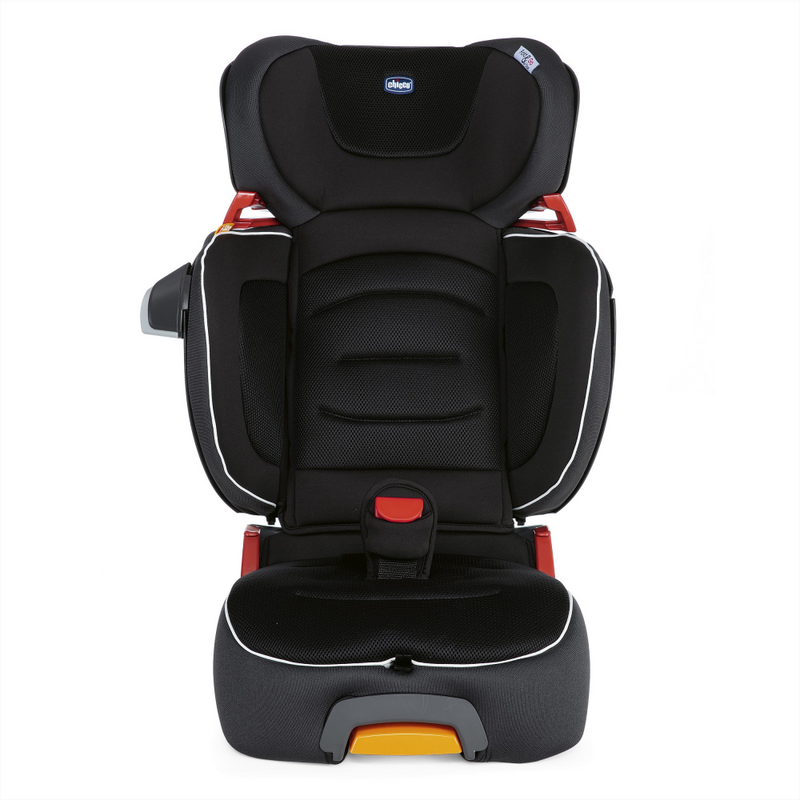Chicco Fold & Go Car Seat – Jet Black