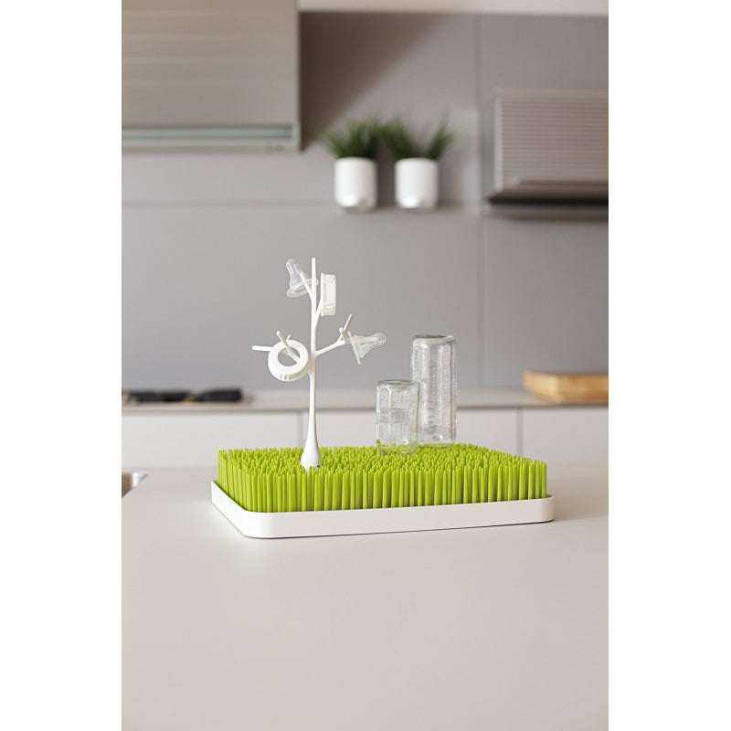 Boon Lawn Countertop Drying Rack Accessory - Twig