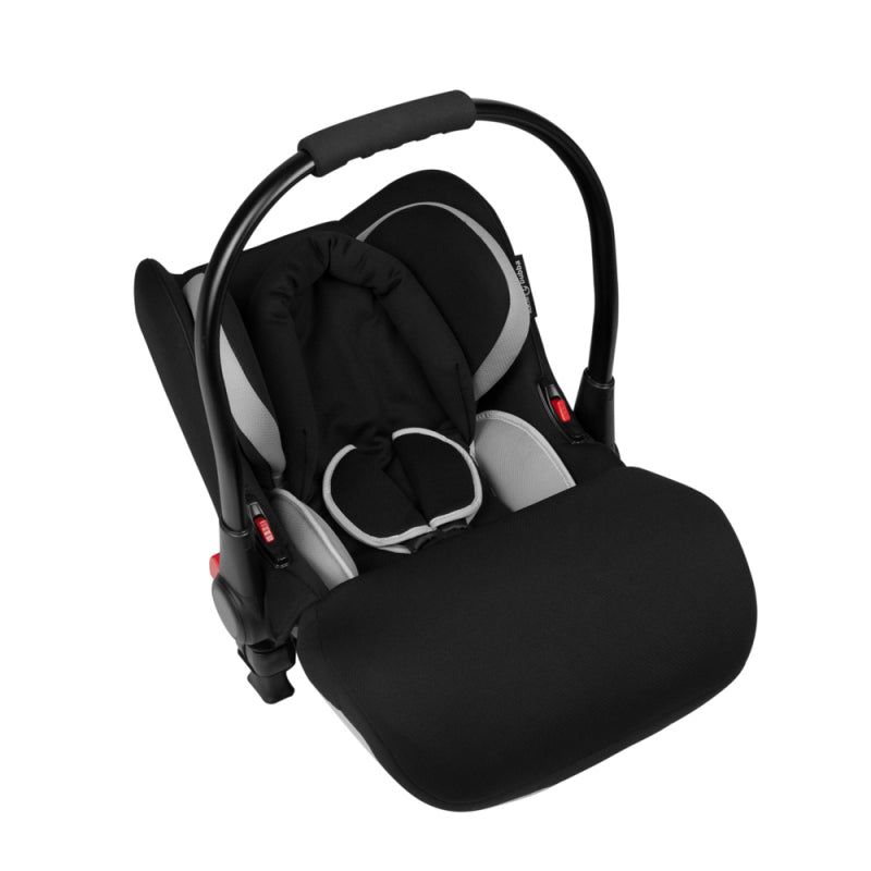 Ickle Bubba Galaxy Group 0+ Car Seat and ISOFIX Base