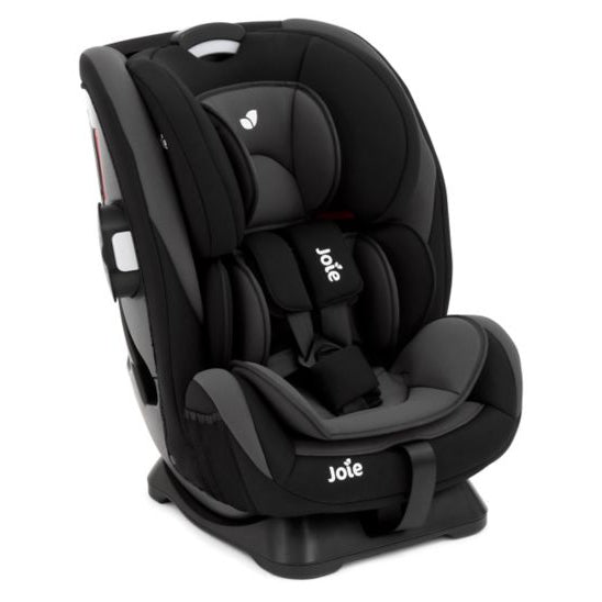Joie Every Stage Car Seat Group 0+/1/2/3 - Two Tone Black