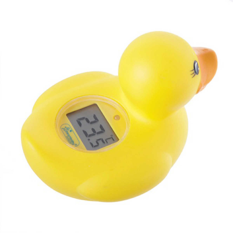 Dreambaby Room and Bath Thermometer – Duck