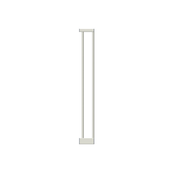 Callowesse Extra Tall Pet Gate Extension – 7cm