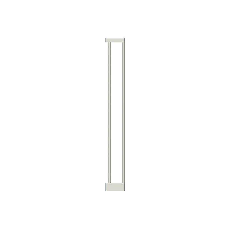 Callowesse Extra Tall Pet Gate Extension – 7cm