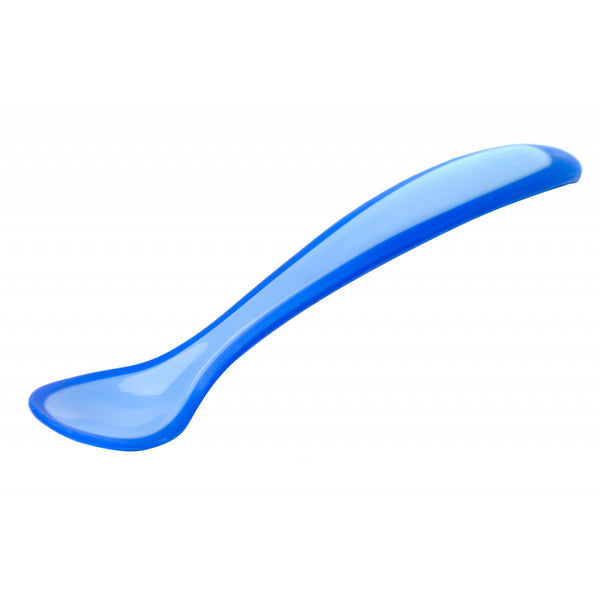 Emmay Colour Changing Heat Sensing Spoons - Blue (3 Pack)