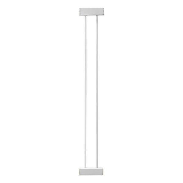 Callowesse Saluki Tall and Narrow Pet Gate Extension – 14cm