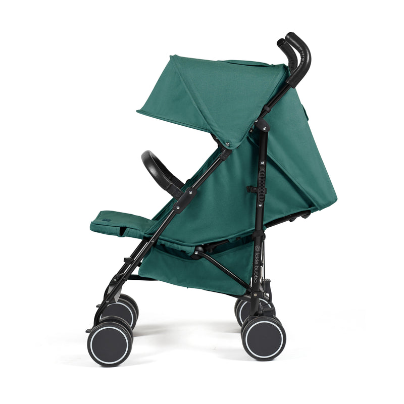 Ickle Bubba Discovery Prime Stroller - Teal