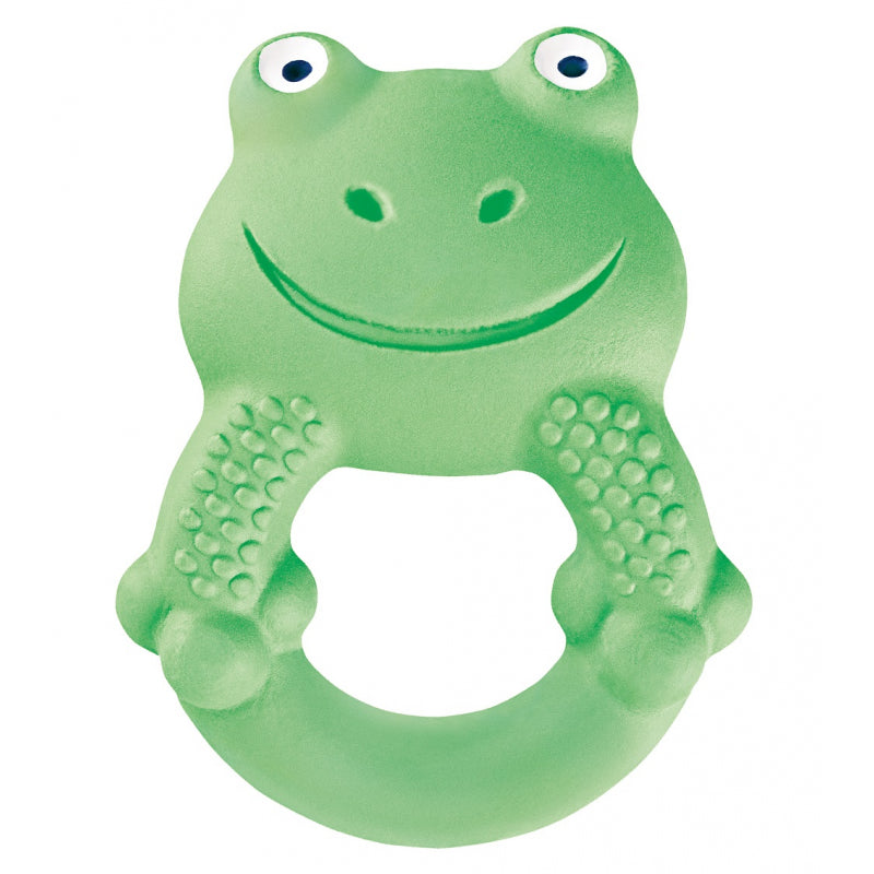 MAM Teething Friend  - Max the Frog