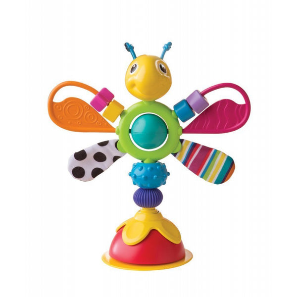 Lamaze Table Top Toy - Freddie the Firefly