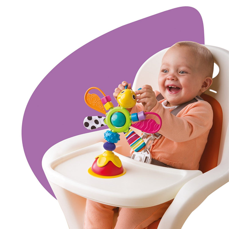 Lamaze Table Top Toy - Freddie the Firefly