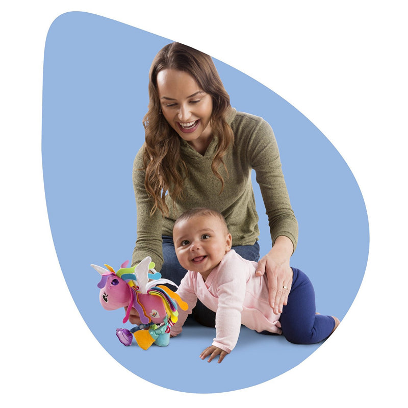 Lamaze Activity Toy - Tilly Twinklewings