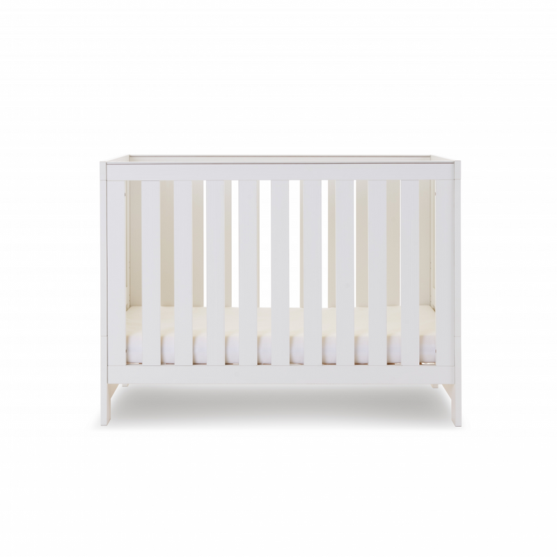 Front Cot Bed