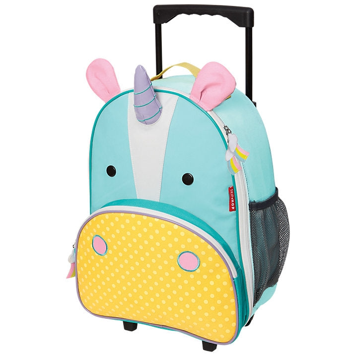 Skip Hop Unicorn Suitcase