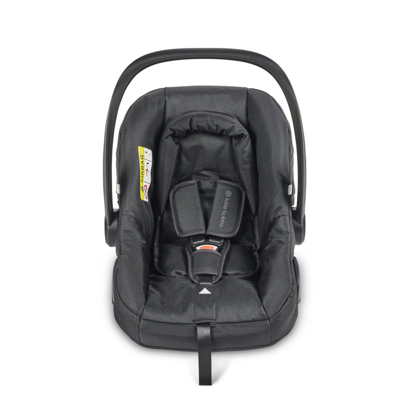 Ickle Bubba Astral Group 0+ Car Seat – Black