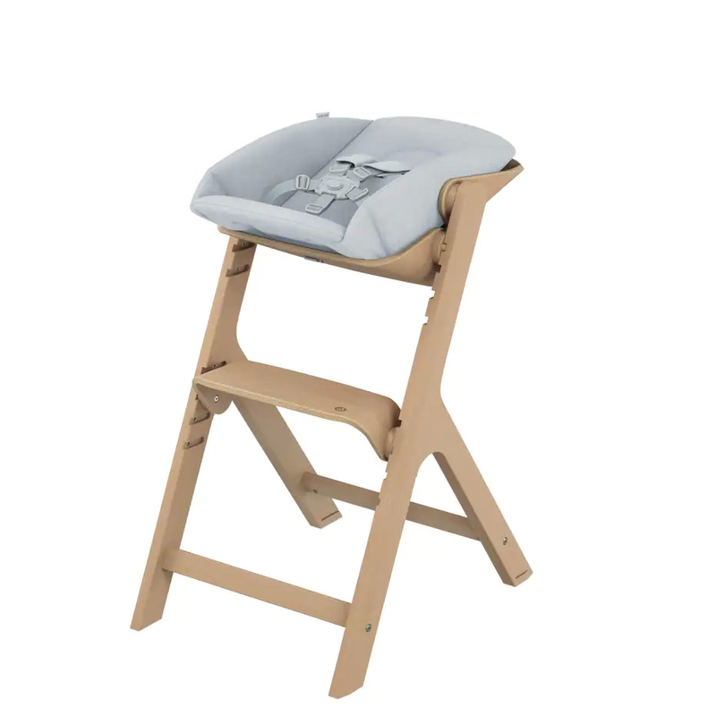 Newborn Kit for Maxi-Cosi Nesta Wooden Highchair