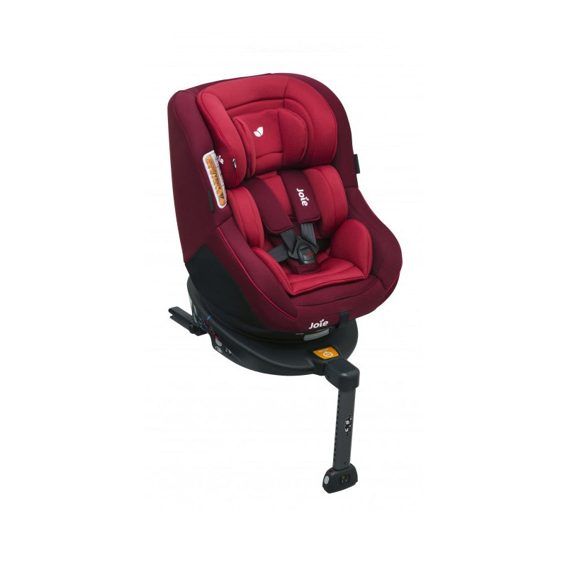 Joie Spin 360 Group 0+/1 Car Seat - Merlot