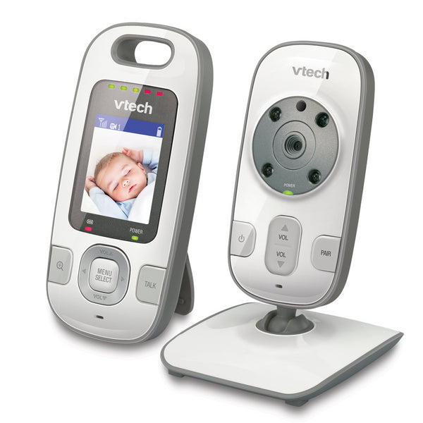 VTech VM312 Digital Video Baby Monitor