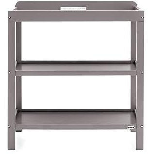 Obaby Lily 3 Piece Room Set – Taupe Grey