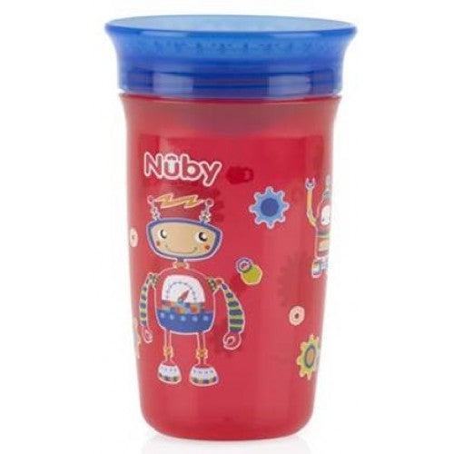 Nuby 360° Maxi No Spill Cup