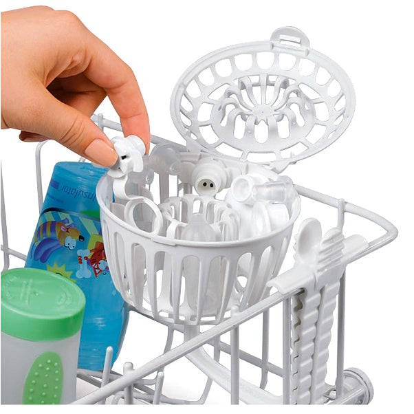 Prince Lionheart Dishwasher Basket Spill-Proof Cup